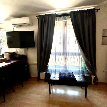 Apartment Pm Zagreb Buitenkant foto