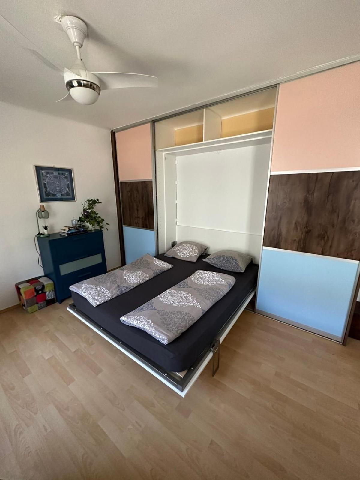Apartment Pm Zagreb Buitenkant foto