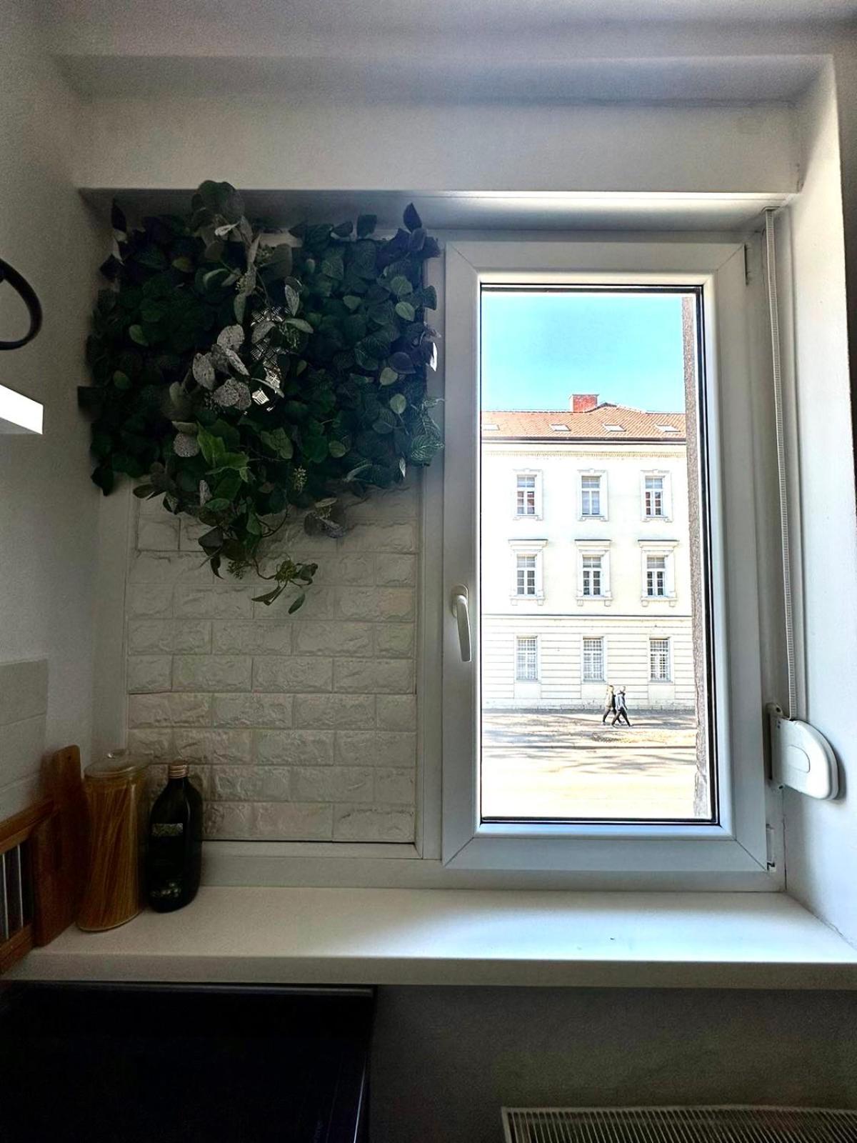 Apartment Pm Zagreb Buitenkant foto