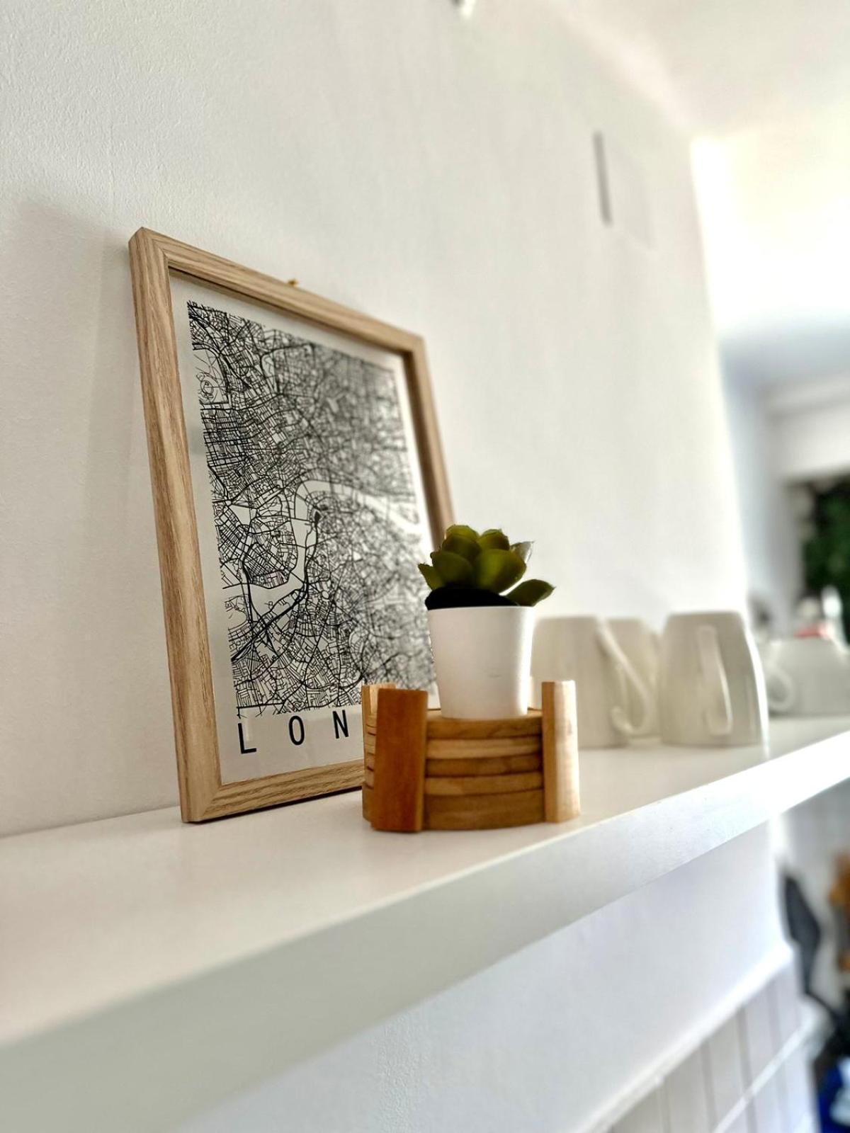 Apartment Pm Zagreb Buitenkant foto
